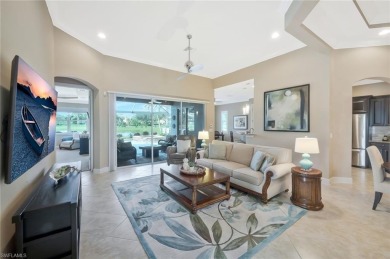 Experience lakeside luxury in Somerset at The Plantation on The Plantation Golf and Country Club in Florida - for sale on GolfHomes.com, golf home, golf lot