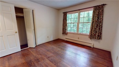 LOCATION. LOCATON.  LOCATION.  A truly tucked away hidden gem on The Walker Golf Course At Clemson University in South Carolina - for sale on GolfHomes.com, golf home, golf lot