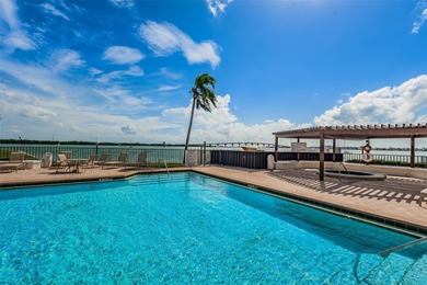 Experience Resort-Style Living in Bahia Pointe! Discover this on Isla Del Sol Yacht and Country Club in Florida - for sale on GolfHomes.com, golf home, golf lot