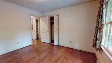 LOCATION. LOCATON.  LOCATION.  A truly tucked away hidden gem on The Walker Golf Course At Clemson University in South Carolina - for sale on GolfHomes.com, golf home, golf lot