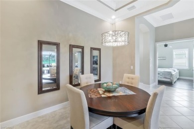 Experience lakeside luxury in Somerset at The Plantation on The Plantation Golf and Country Club in Florida - for sale on GolfHomes.com, golf home, golf lot