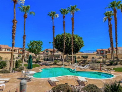 Breath taking Mountains, Lake, Green, and golf course views from on Palm Royale Country Club in California - for sale on GolfHomes.com, golf home, golf lot
