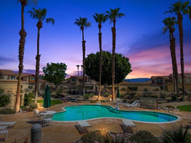 Breath taking Mountains, Lake, Green, and golf course views from on Palm Royale Country Club in California - for sale on GolfHomes.com, golf home, golf lot