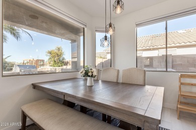 Truly one of a kind in Coldwater Springs, this upgraded on Coldwater Golf Club in Arizona - for sale on GolfHomes.com, golf home, golf lot