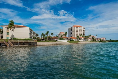 Experience Resort-Style Living in Bahia Pointe! Discover this on Isla Del Sol Yacht and Country Club in Florida - for sale on GolfHomes.com, golf home, golf lot