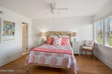 Totally Updated including every room, every bathroom, and entire on Ocean Point Golf Links in South Carolina - for sale on GolfHomes.com, golf home, golf lot