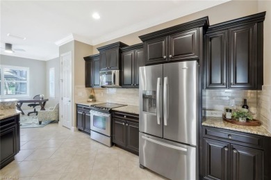 Experience lakeside luxury in Somerset at The Plantation on The Plantation Golf and Country Club in Florida - for sale on GolfHomes.com, golf home, golf lot