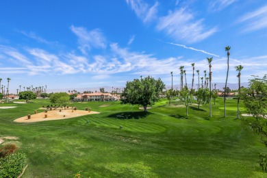 Breath taking Mountains, Lake, Green, and golf course views from on Palm Royale Country Club in California - for sale on GolfHomes.com, golf home, golf lot