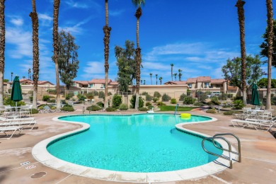 Breath taking Mountains, Lake, Green, and golf course views from on Palm Royale Country Club in California - for sale on GolfHomes.com, golf home, golf lot