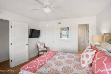 Totally Updated including every room, every bathroom, and entire on Ocean Point Golf Links in South Carolina - for sale on GolfHomes.com, golf home, golf lot