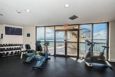 Experience Resort-Style Living in Bahia Pointe! Discover this on Isla Del Sol Yacht and Country Club in Florida - for sale on GolfHomes.com, golf home, golf lot