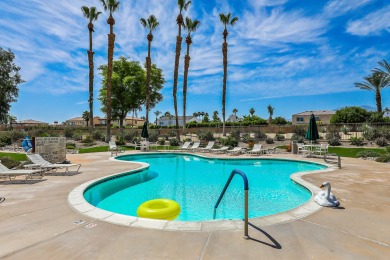 Breath taking Mountains, Lake, Green, and golf course views from on Palm Royale Country Club in California - for sale on GolfHomes.com, golf home, golf lot