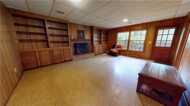 LOCATION. LOCATON.  LOCATION.  A truly tucked away hidden gem on The Walker Golf Course At Clemson University in South Carolina - for sale on GolfHomes.com, golf home, golf lot