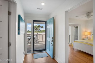 Totally Updated including every room, every bathroom, and entire on Ocean Point Golf Links in South Carolina - for sale on GolfHomes.com, golf home, golf lot