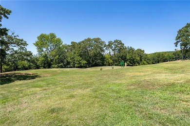 Welcome to this stunning 4-bedroom, 3.5-bathroom home nestled on on Eagle Crest Golf Course in Arkansas - for sale on GolfHomes.com, golf home, golf lot