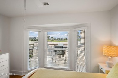 Totally Updated including every room, every bathroom, and entire on Ocean Point Golf Links in South Carolina - for sale on GolfHomes.com, golf home, golf lot