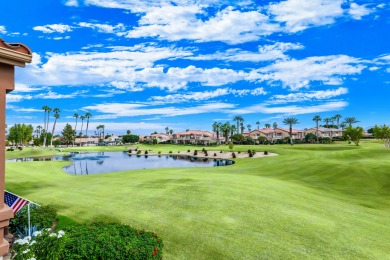 Breath taking Mountains, Lake, Green, and golf course views from on Palm Royale Country Club in California - for sale on GolfHomes.com, golf home, golf lot