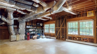 LOCATION. LOCATON.  LOCATION.  A truly tucked away hidden gem on The Walker Golf Course At Clemson University in South Carolina - for sale on GolfHomes.com, golf home, golf lot