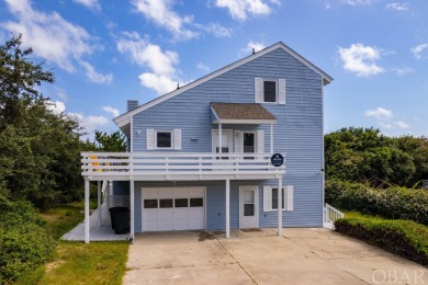 Experience breathtaking ocean views and exquisite design details on Seascape Golf Links in North Carolina - for sale on GolfHomes.com, golf home, golf lot