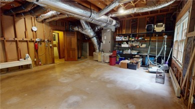 LOCATION. LOCATON.  LOCATION.  A truly tucked away hidden gem on The Walker Golf Course At Clemson University in South Carolina - for sale on GolfHomes.com, golf home, golf lot