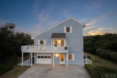 Experience breathtaking ocean views and exquisite design details on Seascape Golf Links in North Carolina - for sale on GolfHomes.com, golf home, golf lot