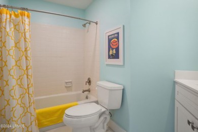 Totally Updated including every room, every bathroom, and entire on Ocean Point Golf Links in South Carolina - for sale on GolfHomes.com, golf home, golf lot