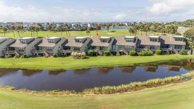 Totally Updated including every room, every bathroom, and entire on Ocean Point Golf Links in South Carolina - for sale on GolfHomes.com, golf home, golf lot