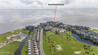 Totally Updated including every room, every bathroom, and entire on Ocean Point Golf Links in South Carolina - for sale on GolfHomes.com, golf home, golf lot