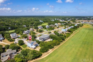 Experience breathtaking ocean views and exquisite design details on Seascape Golf Links in North Carolina - for sale on GolfHomes.com, golf home, golf lot