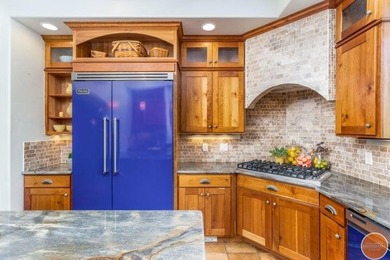 Stunning custom home on 1.10 acres in the gated community of on St. George Golf Course in Utah - for sale on GolfHomes.com, golf home, golf lot