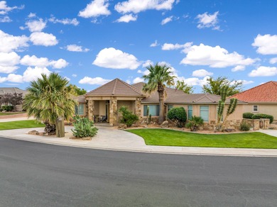 This Hurricane home is a dream property! Its location is near on Sky Mountain Golf Course in Utah - for sale on GolfHomes.com, golf home, golf lot