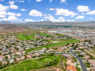 This Hurricane home is a dream property! Its location is near on Sky Mountain Golf Course in Utah - for sale on GolfHomes.com, golf home, golf lot