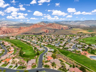 This Hurricane home is a dream property! Its location is near on Sky Mountain Golf Course in Utah - for sale on GolfHomes.com, golf home, golf lot