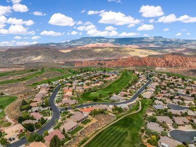 This Hurricane home is a dream property! Its location is near on Sky Mountain Golf Course in Utah - for sale on GolfHomes.com, golf home, golf lot