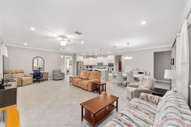 There is no need to wait for a new build in On Top of the World; on On Top of the World Golf Course in Florida - for sale on GolfHomes.com, golf home, golf lot