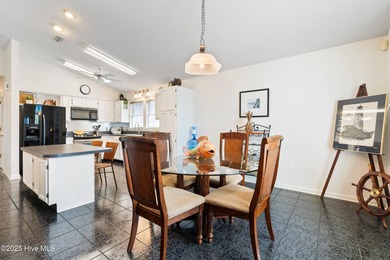 Move-In Ready Coastal Home in Saltaire Village Welcome to this on Carolina Shores Golf Course in North Carolina - for sale on GolfHomes.com, golf home, golf lot