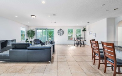 Attention Golfers This expansive 3860 sq.. ft. 5BR/3Ba, energy on King and Bear Golf Course/World Golf Village in Florida - for sale on GolfHomes.com, golf home, golf lot