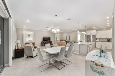 There is no need to wait for a new build in On Top of the World; on On Top of the World Golf Course in Florida - for sale on GolfHomes.com, golf home, golf lot