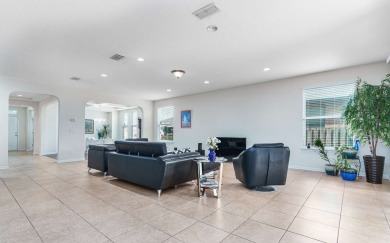 Attention Golfers This expansive 3860 sq.. ft. 5BR/3Ba, energy on King and Bear Golf Course/World Golf Village in Florida - for sale on GolfHomes.com, golf home, golf lot