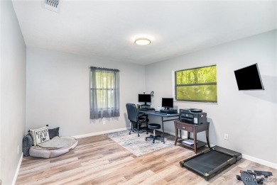 Welcome to your dream home! This beautifully maintained 3 on Citrus Springs Country Club in Florida - for sale on GolfHomes.com, golf home, golf lot