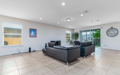 Attention Golfers This expansive 3860 sq.. ft. 5BR/3Ba, energy on King and Bear Golf Course/World Golf Village in Florida - for sale on GolfHomes.com, golf home, golf lot
