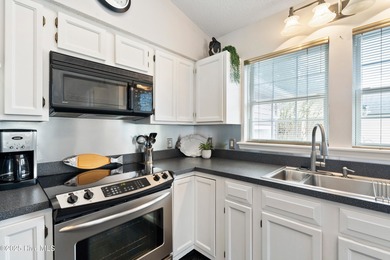 Move-In Ready Coastal Home in Saltaire Village Welcome to this on Carolina Shores Golf Course in North Carolina - for sale on GolfHomes.com, golf home, golf lot