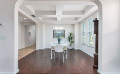 Attention Golfers This expansive 3860 sq.. ft. 5BR/3Ba, energy on King and Bear Golf Course/World Golf Village in Florida - for sale on GolfHomes.com, golf home, golf lot