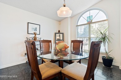 Move-In Ready Coastal Home in Saltaire Village Welcome to this on Carolina Shores Golf Course in North Carolina - for sale on GolfHomes.com, golf home, golf lot