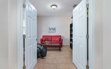 Attention Golfers This expansive 3860 sq.. ft. 5BR/3Ba, energy on King and Bear Golf Course/World Golf Village in Florida - for sale on GolfHomes.com, golf home, golf lot