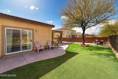 ATTENTION BUYERS!! Sellers are offering a 2-1 rate buydown on Del Lago Golf Club in Arizona - for sale on GolfHomes.com, golf home, golf lot