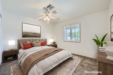 Presenting a meticulously maintained Silverton model, ideally on Highland Falls Golf Club in Nevada - for sale on GolfHomes.com, golf home, golf lot