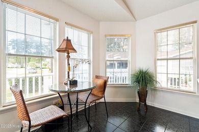 Move-In Ready Coastal Home in Saltaire Village Welcome to this on Carolina Shores Golf Course in North Carolina - for sale on GolfHomes.com, golf home, golf lot