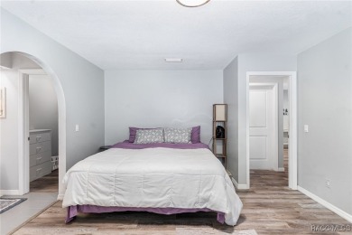 Welcome to your dream home! This beautifully maintained 3 on Citrus Springs Country Club in Florida - for sale on GolfHomes.com, golf home, golf lot