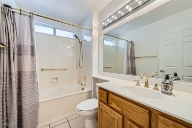 Presenting a meticulously maintained Silverton model, ideally on Highland Falls Golf Club in Nevada - for sale on GolfHomes.com, golf home, golf lot